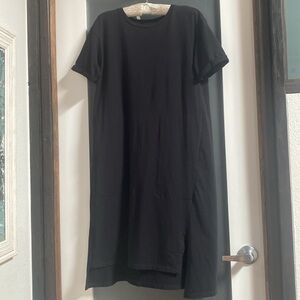 Eileen Fisher T-Shirt Dress